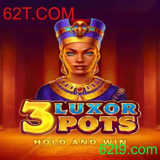 Descubra o Fascinante Mundo de 3LuxorPots: Regras e Introdução