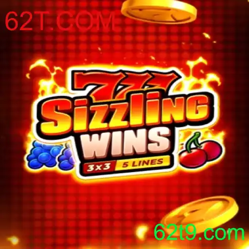 Descubra o Mundo Emocionante de 777sizzlingwins no 62T.COM