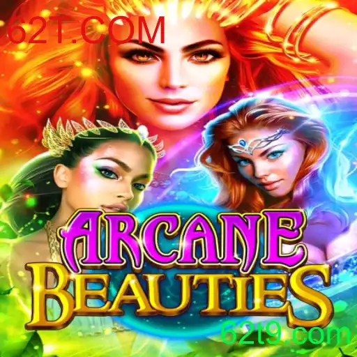 ArcaneBeauties: Uma Experiência de Jogo Única