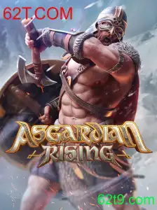 Explorando o Mundo Místico de AsgardianRising - Um Novo Horizonte nos Jogos