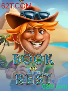 BookofRest: Descubra o Mundo Imersivo do Novo Jogo Popular