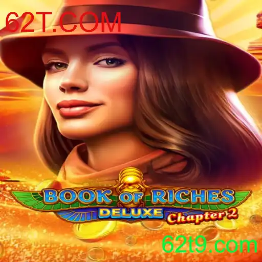 Explorando o Fascinante Mundo de Book of Riches Deluxe Chapter 2