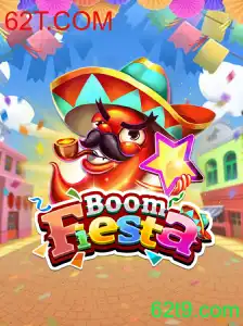 Desbravando o Mundo de BoomFiesta: As Regras, a Introdução e os Elementos Inovadores do Jogo