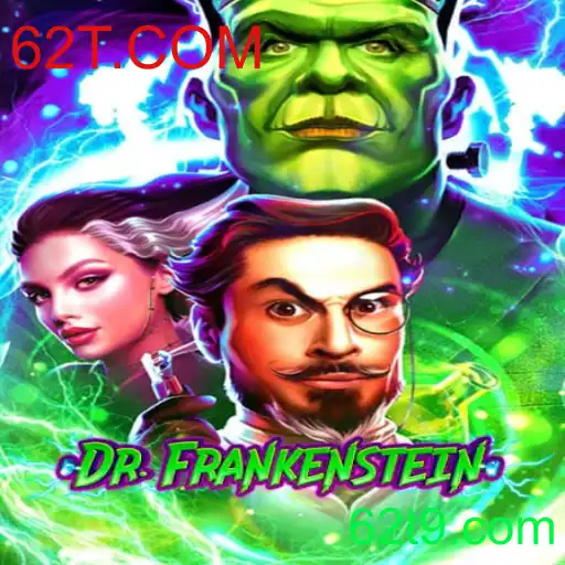 Explorando o Fascinante Mundo de DrFrankenstein: O Jogo Inovador Baseado em HQs