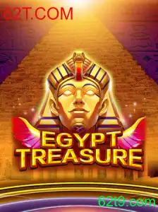 Explorando o Enigmático Mundo do Jogo EgyptTreasure