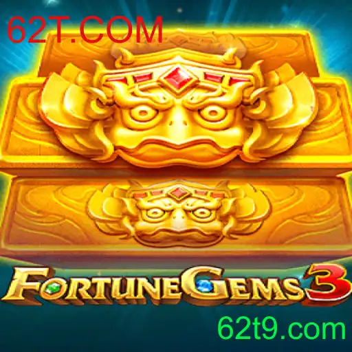FortuneGems3: Descubra o Fascinante Mundo do Jogo de Azar Online