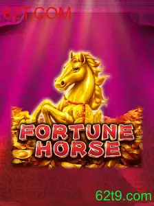 FortuneHorse: Descubra o Fascinante Mundo deste Jogo Inovador