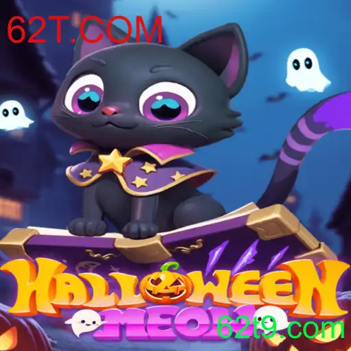 Descubra o Enigmatico Mundo de HalloweenMeow