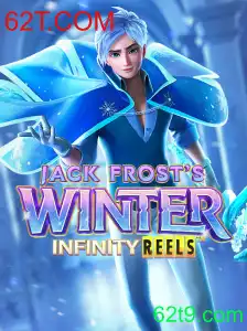 Descubra o emocionante mundo de JackFrostsWinter