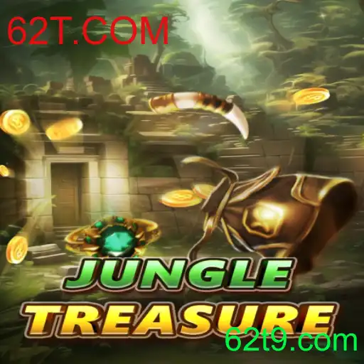 Explorando o Mundo de JungleTreasure