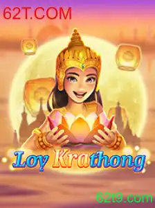 Descubra LoyKrathong: O Jogo Estrategicamente Envolvente