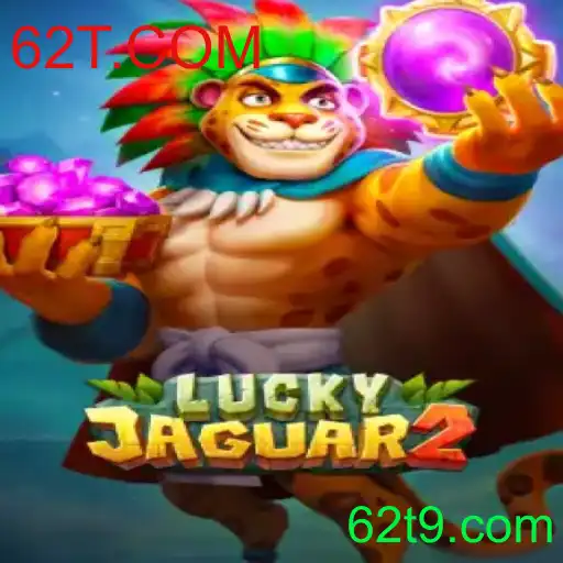 Descubra o Fascinante Mundo do Jogo Luckyjaguar2