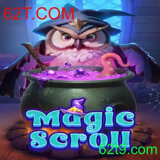 MagicScroll: Descubra a Magia do Novo Fenômeno dos Jogos