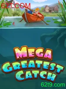 MegaGreatestCatch: Desvendando as Regras e Estratégias do Novo Jogo Sensação