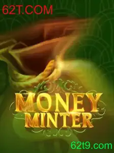 MoneyMinter: Um Marco no Mundo dos Jogos Financeiros