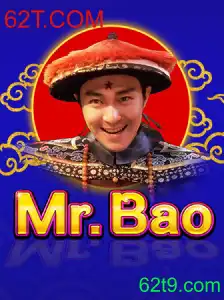 Explorando o Fascinante Universo de MrBao: A Nova Sensação da 62T.COM