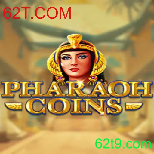 Descubra o Fascinante Mundo de PharaohCoins e 62T.COM