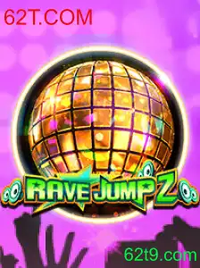 Explorando o Mundo Eletro-Rítmico de RaveJump2