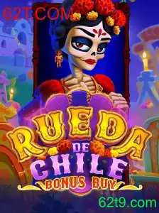 Descubra a Excitação de RuedaDeChileBonusBuy: Uma Nova Dimensão no Mundo dos Jogos