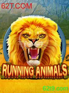 Explorando o Fascinante Mundo de RunningAnimals