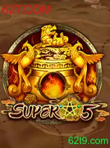 Descubra o Universo de Super5: Jogo Estratégico Revolucionário