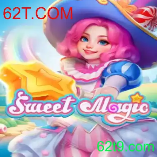 SweetMagic: Mergulhe no Universo Encantado do Jogo Mais Doce