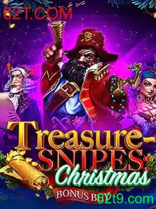 Explorando o Jogo TreasuresnipesChristmas: Detalhes e Regras