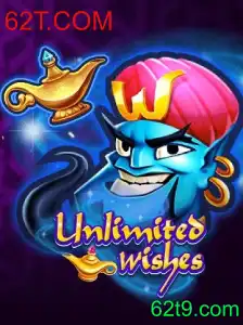 Explorando o Mundo Mágico de UnlimitedWishes: A Nova Sensação do Entretenimento Digital