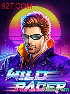 WildRacer: Uma Aventura de Corrida Sem Limites