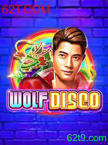 Descubra o Fantástico Mundo de WolfDisco: Um Novo Jogo Revolucionário