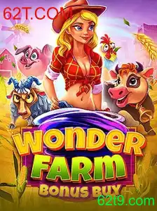 Descubra o Fascinante Mundo de WonderFarmBonusBuy no 62T.COM